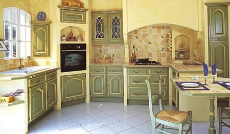 cuisines