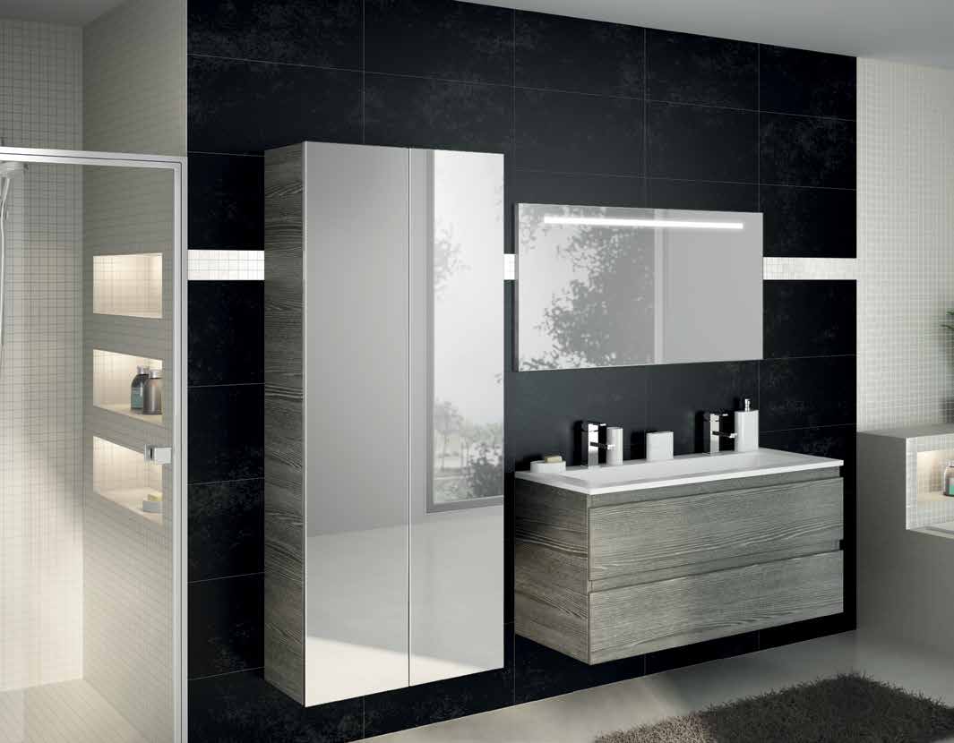 Agencement salle de bain couloir – lombards